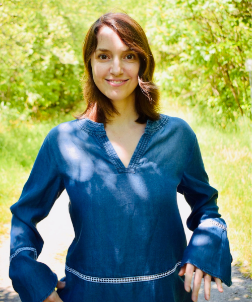 NetaPortraittransparent